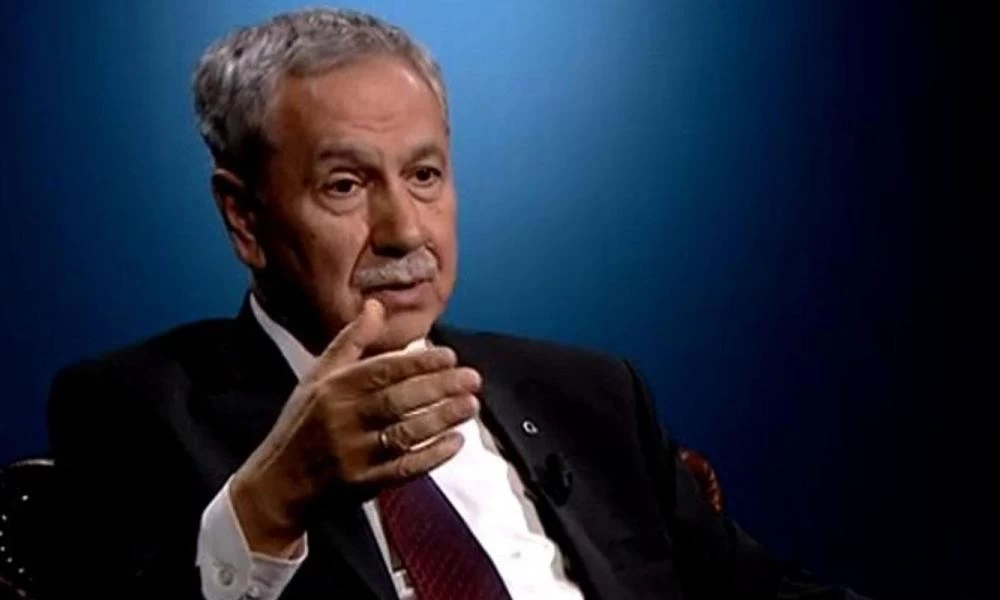 Παραίτηση συμβούλου του Ερντογάν, έπειτα από διαφωνία